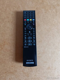 Diaľkový ovládač na PS3