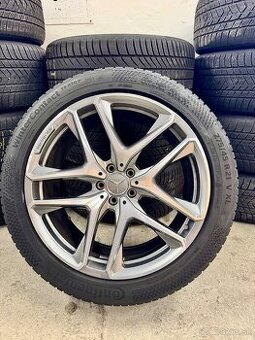 ORIG.MERCEDES GLE 53 AMG R21 275/45/21.315/40/21 ZIMNE