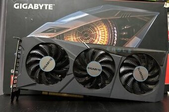 GIGABYTE EAGLE AMD Radeon RX 6700 XT 12 GB