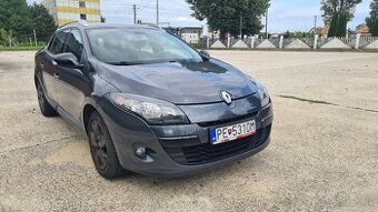Predam renault megane grandtour 1.6 benzin