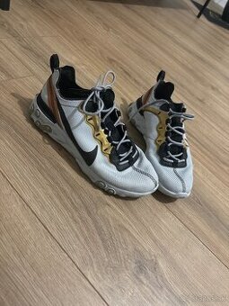 Nike React Element 55