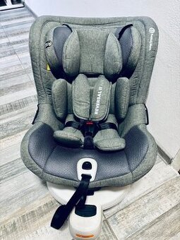 Petite&Mars Reversal II Air