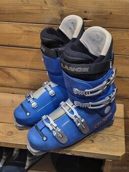 Predám pánske lyžiarky Lange.
