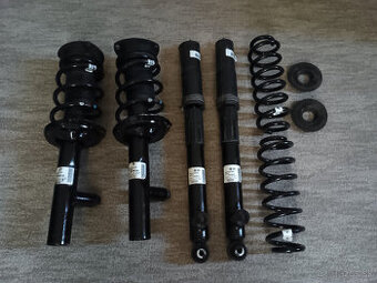 PREDÁM ADAPTÍVNY PODVOZOK NA VW GOLF 7 R/SEAT LEON CUPRA