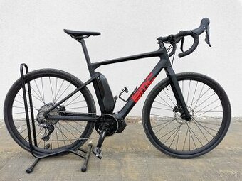 BMC Alpenchalenge AMP Sport Three DB
