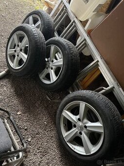 kolesa roztec 4x108  175/65 R15