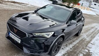 Cupra Formentor VZ 2.0tsi 228kw