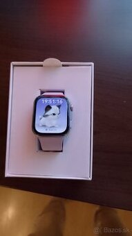 Dámske hodinky Huawei watch