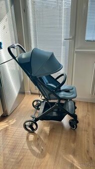 HAUCK Travel N Care Plus Blue športový kočík