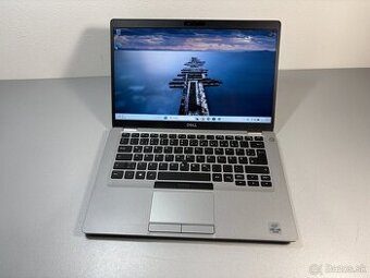 #139 Dell Latitude 5410/i5 10310U/16GB/256 NVME/W11