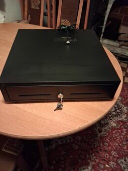 Pokladničná zásuvka