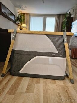 Postielka Kinderkraft 4V1