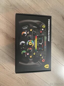 Thrustmaster Formula Wheel Add-On SF1000