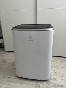 Klimatizácia ChillFlex Pro prenosná Electrolux