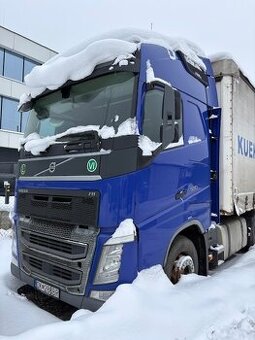 VOLVO FH 500 r.v.:1/2015
