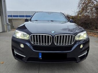 BMW X5 xDrive40d A/T 230kw /313PS/