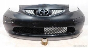 TOYOTA AYGO PREDNY NARAZNIK
