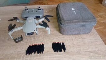 Dji mini 2se