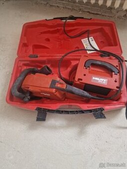 Brúska na beton Hilti DG 150