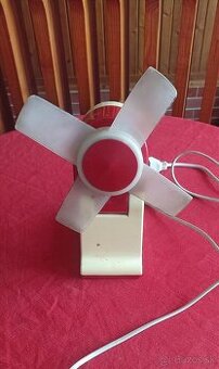 Retro ventilátor