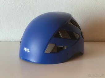 Prilba Petzl Boreo blue