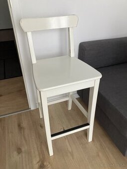 Ikea vysoka stolicka ROSENTORP