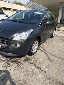 Predam Peugeot 3008 1.6  80kw HDI automat