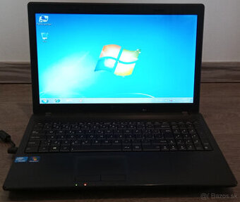 ASUS X54C