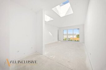ALL INCLUSIVE | Na predaj 2-izb. byt s terasou, Galanta