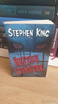 Rbitov Zviratek - Stephen King