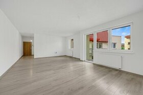 4 izbový byt 98,13 m² s balkónom - Novostavba | Muškátová ul