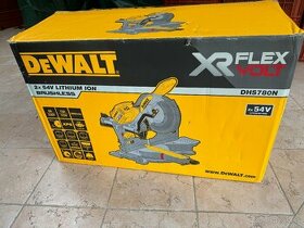 Pokosová píla DeWALT DHS780T2A - 1