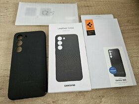 Samsung Galaxy S23 - 1