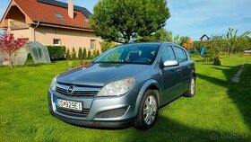 Predám Opel Astra H 1.4 16V Ecotec 66 kW