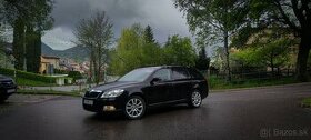 Škoda Octavia 2 po fl, výborný stav - 1
