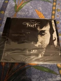 Celtic Frost - Monotheist - 1