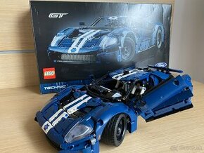 Lego GT Ford