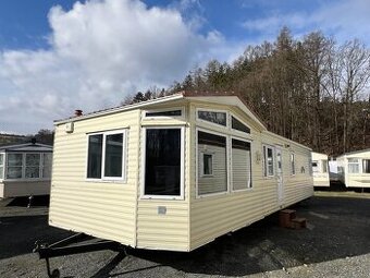 Mobilny dom - mobilheim Willerby Aspen 11,5 x 3,7m