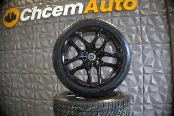 MB AMG Disky+Pneu 5x112, Goodyear UltraGrip