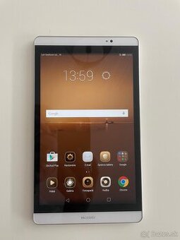 Tablet HUAWEI M2-801L