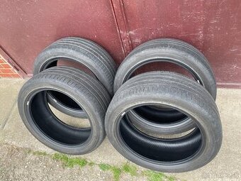 Letne pneumatiky 235/45R18