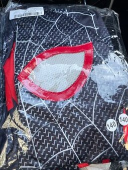 Spiderman kostým