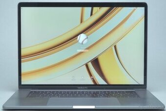 ZÁRUKA/Macbook Pro 15.4" TB/I7 2.9GHZ/16GB RAM/512GB SSD/CZ