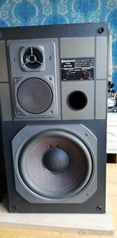 Sanyo model SX-1100 8.om 110W. Max-140W 89dB