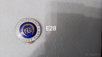 Čsl.jockey club - 1
