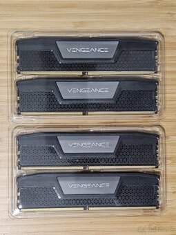 Corsair Vengeance DDR5