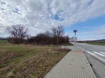 Čerhov - Malá Trňa