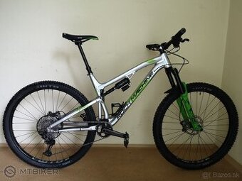 Rock Machine Blizzard TRL 90-29 L