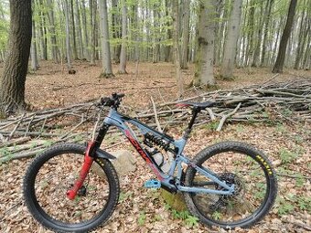 Rockmachine blizzard 70 upgrade