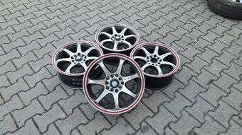 5x100R15 a 5x112R15